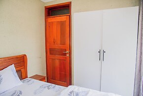 Kigali Fantastic Apartment