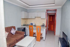 Kigali Fantastic Apartment