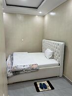 Kigali Fantastic Apartment