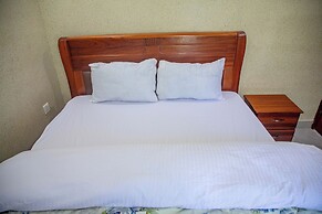 Kigali Fantastic Apartment