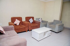 Kigali Fantastic Apartment