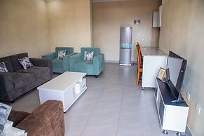 Kigali Fantastic Apartment