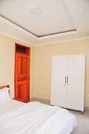 Kigali Fantastic Apartment