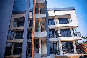 Kigali Fantastic Apartment