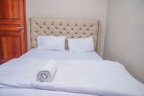 Kigali Fantastic Apartment