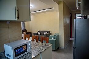 Kigali Fantastic Apartment