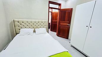 Kigali Fantastic Apartment