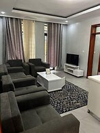 Kigali Fantastic Apartment