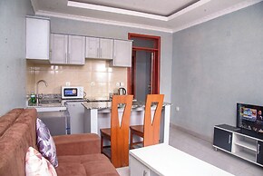 Kigali Fantastic Apartment