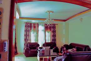 Kigali Fantastic Apartment