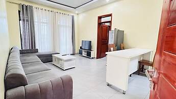 Kigali Fantastic Apartment
