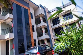 Kigali Fantastic Apartment