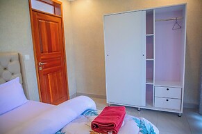 Kigali Fantastic Apartment