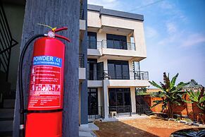 Kigali Fantastic Apartment