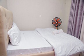 Kigali Fantastic Apartment