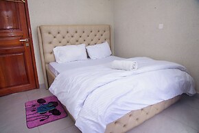 Kigali Fantastic Apartment