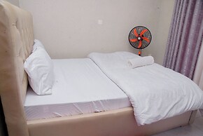 Kigali Fantastic Apartment
