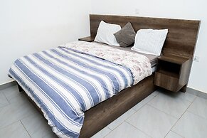 Kigali Fantastic Apartment