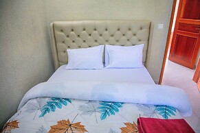 Kigali Fantastic Apartment