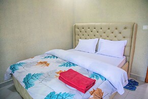 Kigali Fantastic Apartment