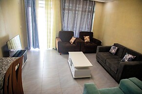 Kigali Fantastic Apartment