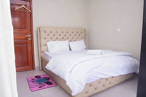 Kigali Fantastic Apartment