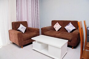 Kigali Fantastic Apartment