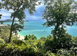 Baan Panwa Private Vacation Villae