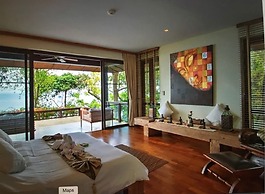 Baan Panwa Private Vacation Villae