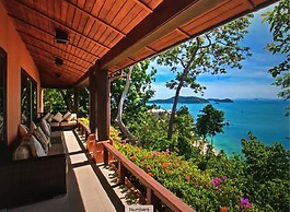 Baan Panwa Private Vacation Villae