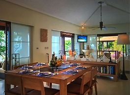 Baan Panwa Private Vacation Villae