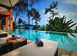 Baan Panwa Private Vacation Villae