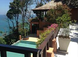 Baan Panwa Private Vacation Villae