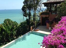 Baan Panwa Private Vacation Villae