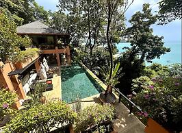 Baan Panwa Private Vacation Villae