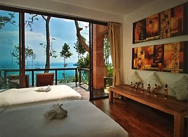 Baan Panwa Private Vacation Villae