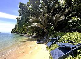 Baan Panwa Private Vacation Villae