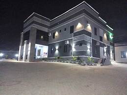 New Diamond Suites and Apartment Jos