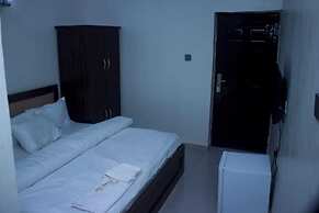New Diamond Suites and Apartment Jos