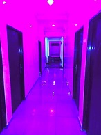 New Diamond Suites and Apartment Jos