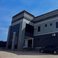 New Diamond Suites and Apartment Jos