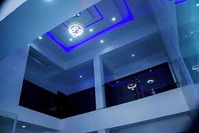 New Diamond Suites and Apartment Jos