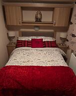 Impeccable 3-bed Caravan on Butlins Skegness
