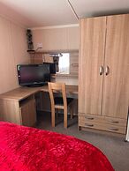 Impeccable 3-bed Caravan on Butlins Skegness