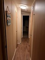 Impeccable 3-bed Caravan on Butlins Skegness