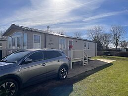 Impeccable 3-bed Caravan on Butlins Skegness
