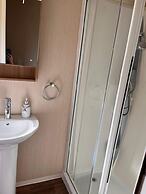Impeccable 3-bed Caravan on Butlins Skegness
