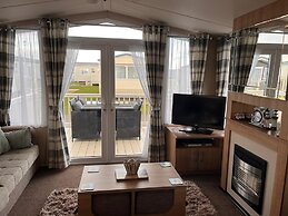 Impeccable 3-bed Caravan on Butlins Skegness