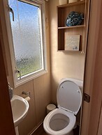 Impeccable 3-bed Caravan on Butlins Skegness