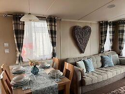 Impeccable 3-bed Caravan on Butlins Skegness
